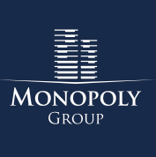 Monopoly Group Logo