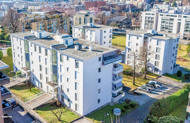 Monopoly Group - Pregassona-Lugano