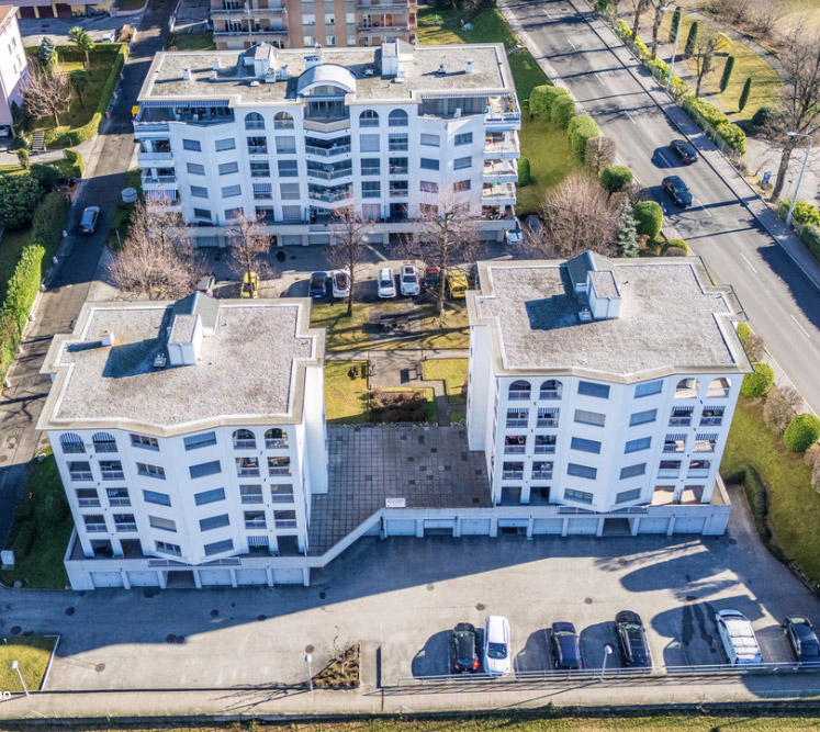 Monopoly Group - Pregassona-Lugano