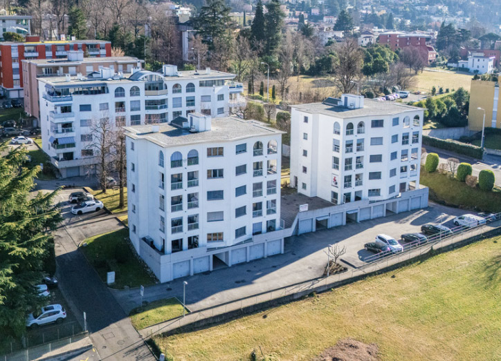 Monopoly Group - Pregassona-Lugano