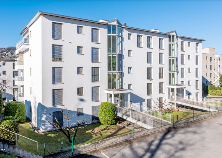 Monopoly Group - Pregassona-Lugano