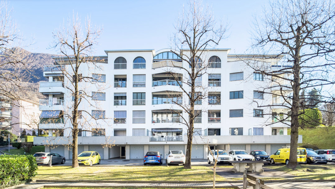 Monopoly Group - Pregassona-Lugano